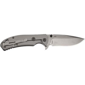 Нож Skif Sturdy II SW Black (420SE)