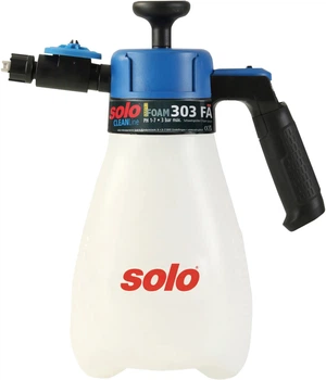Обприскувач ручний Solo 303FA