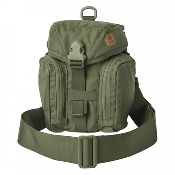 Сумка Essential KitBag Cordura Helikon-Tex Olive Green (Олива)