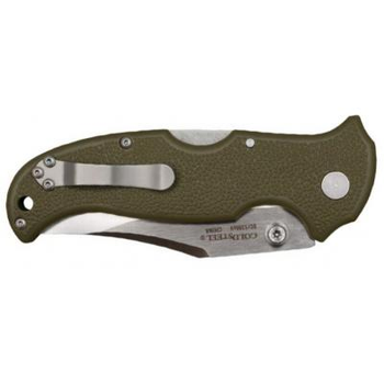 Нож Cold Steel Bush Ranger Lite (21A)
