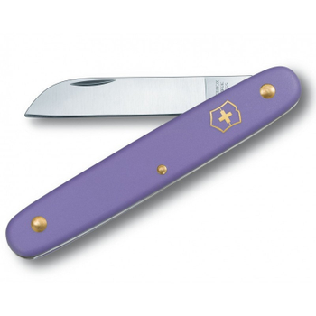 Ніж Victorinox Floral Matt Violet Blister (3.9050.22B1)