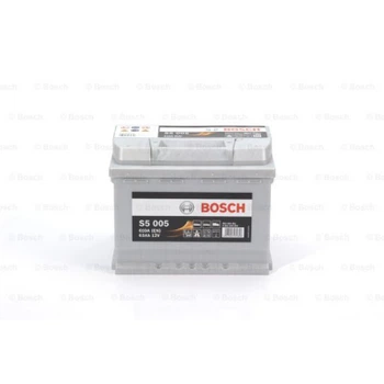 Аккумулятор автомобильный Bosch 63А (0 092 S50 050)