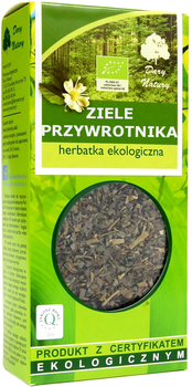 Dary Natury Przywrotnik Ziele 25 g (DN733)