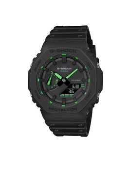 Мужские часы Casio GA-2100-1A3ER