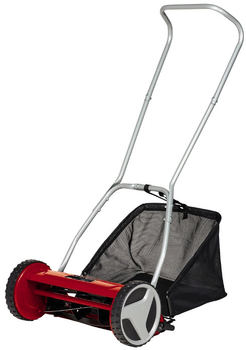 Газонокосилка механическая Einhell GC-HM 400 (3414129)