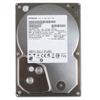 Жорсткий диск 3.5" 1TB WDC Hitachi HGST (# HUA722010CLA330 #)