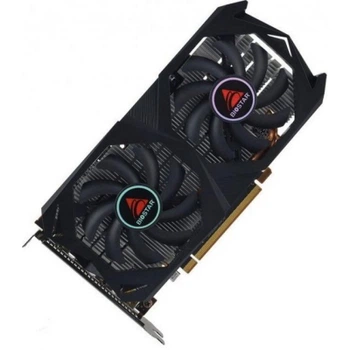 Відеокарта Biostar Radeon RX 6600 XT 8Gb (VA66T6TM81)