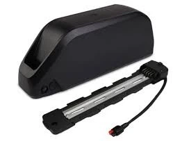 Аккумулятор 48V 24,5Ah Li-ion Panasonic в корпусе! Батарея для электровелосипеда!