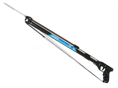 Рушниця для підводного полювання, арбалет ALBA STAR 60 см
