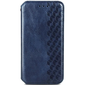 Чохол на книжка на Xiaomi 12T, Xiaomi 12T Pro / для Ксяомі, сяомі, ксіомі 12т, 12т про штучна шкіра Синій