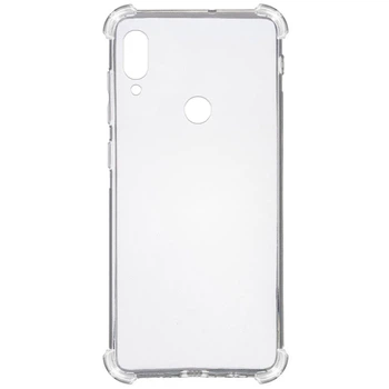 Чохол на Huawei P Smart Z / для хуавей смарт зет з посиленими кутами