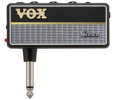 Гітарний підсилювач для навушників VOX AP2-CL (224898)