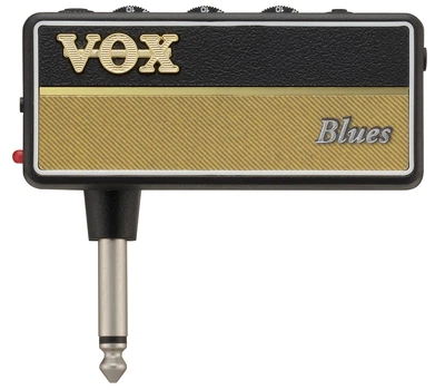Гітарний підсилювач для навушників VOX AP2-BL (224897)