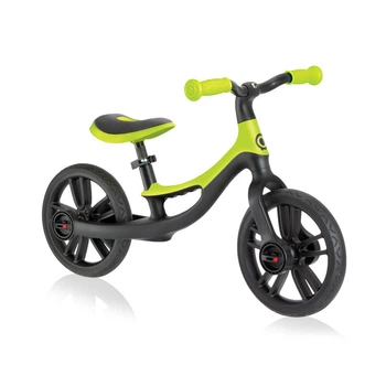Беговел Globber GO Bike Elite Lime Green (710-106)