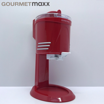 Морозивниця GourmetMaxx BL1000 Red