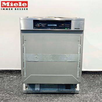 Вбудована посудомийна машина Miele G 6840 SCi, б/в
