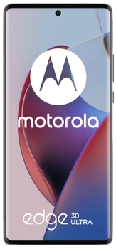 Smartfon Motorola Edge 30 Ultra 5G 12/256GB Starlight White (PAUR0035SE)
