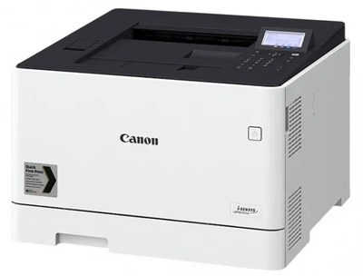 Drukarka Canon i-SENSYS LBP663CDW (3103C008AA)