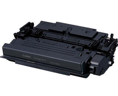 Toner Canon 041H LBP312/MF522X/MF525X Black (0453C002)