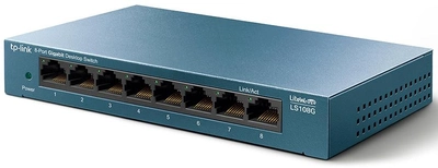 Switch TP-LINK LS108G