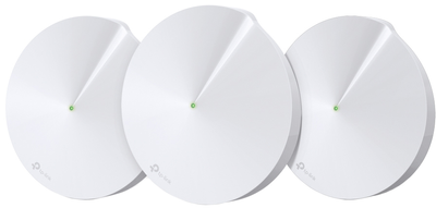 Маршрутизатор TP-LINK Deco M5 (3-pack)
