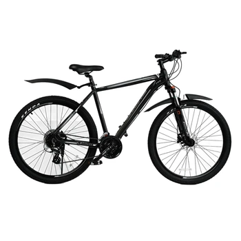 Велоcипед спортивный 20 дюймов MAXXPRO Черный 000232019