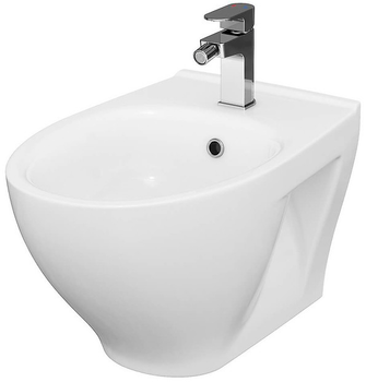 Биде подвесное CERSANIT Mito MODUO K116-026