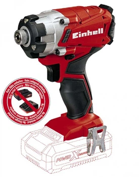 Ударная отвертка Einhell TE-CI 18/1 Li Solo (4510034) SDRT_54510034