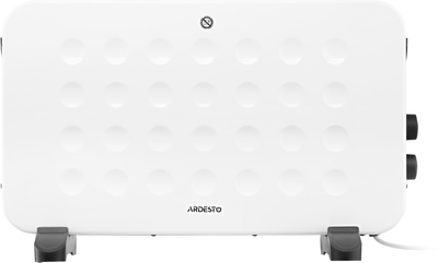 Конвектор Ardesto CHH-2000MWC