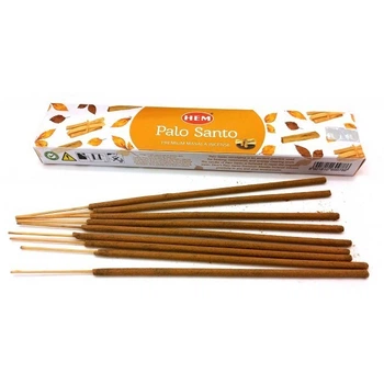 Благовония "Palo Santo Masala " "Пало Санто" пыльцевое 34624