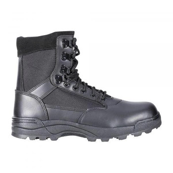 Тактические Берцы Brandit Stiefel SWAT Boots (Германия) Демисезонные размер 49