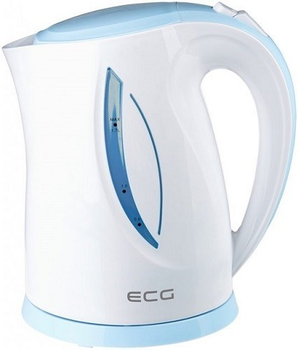 Електрочайник ECG RK 1758 Blue