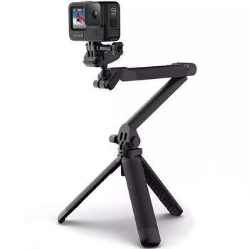 Селфи-монопод для GoPro 3-WAY Grip/Arm/Tripod (AFAEM-002)