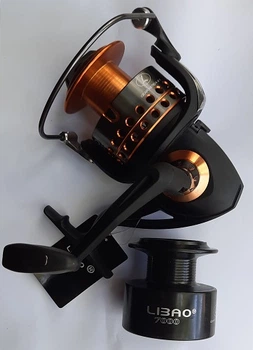 Котушка Libao коропова LB 7000 (Light)