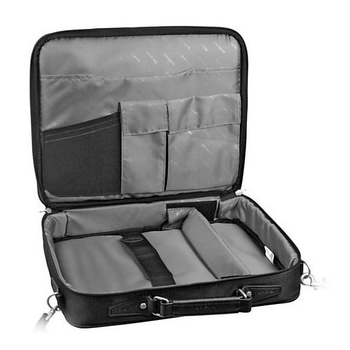 Сумка для ноутбука Targus NotePac 16" Black (CN01)