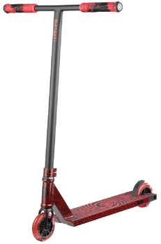 Самокат трюковий Hipe H11 Magma Black/Red (8436580962070)