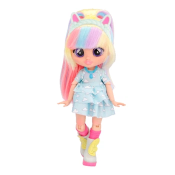 Кукла IMC Toys BFF S1 Джена (904361)