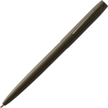 Кулькова авторучка Fisher Space Pen Cap-O-Matic O.D. Green Cerakote Зелена / Стрижень 1.1 мм Чорний (747609004618)