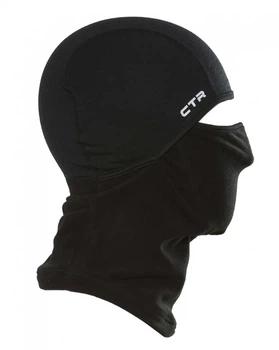 Балаклава CTR Adrenaline Multi-Liner Black S/M (1052-1634 029 SM)