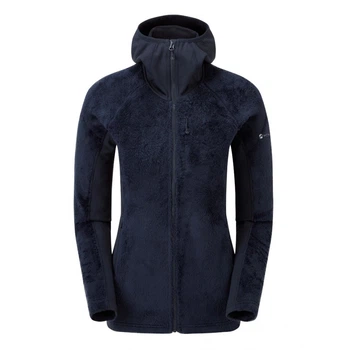 Кофта Montane Female Protium XPD Hoodie S Синий (1004-FPXPHECLB14)