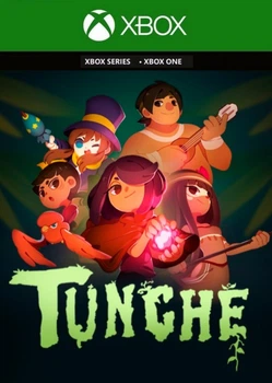 Ключ активации Танч для Xbox One/Series