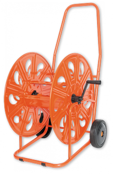 Тележка для шланга 3/4'' 140м PROFESSIONAL, AG320