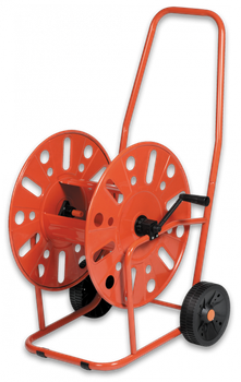 Тележка для шланга Bradas PROFESSIONAL 3/4" 90 м AG317