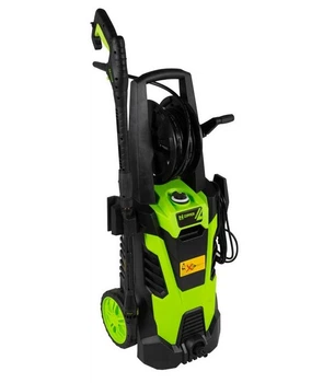Мойка высокого давления ZIPPER ZI-HDR165