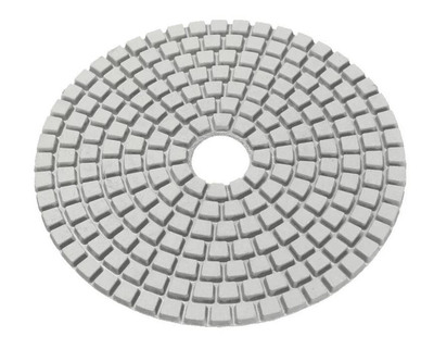Коло гнучке алмазне шліфувальне черепашка NovoAbrasive P3000 100 мм