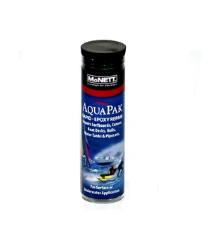 Эпоксидная шпаклевка Gear Aid by McNett Auapack Epoxy Repair Putty black (MCN.37150-1)