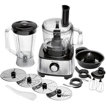 Кухонна машина PROFI COOK PC-KM 1063