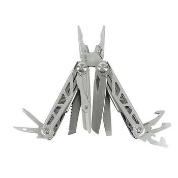 Мультитул Type 3 Grey