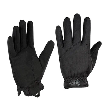 Рукавички Scout Tactical Mk.2 Black S