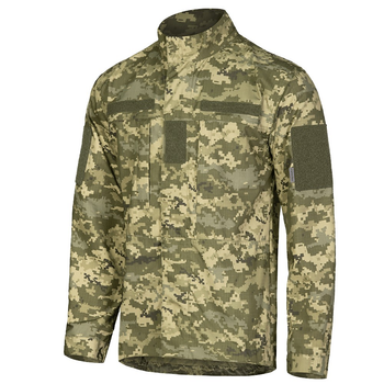 Кітель тактичний літній CamoTec CM PERIMETER ММ14 XL